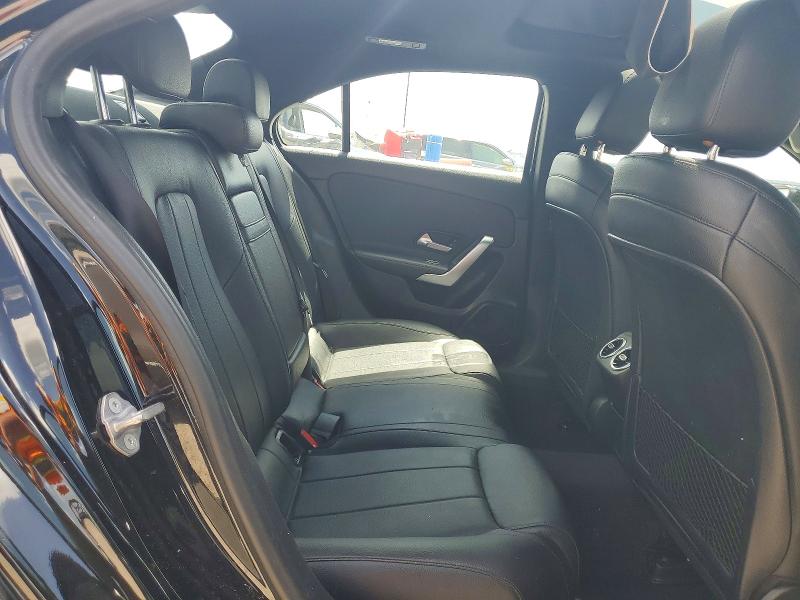 56542766 :رقم المزاد ، W1K3G4EB8LW044958 vin ، 2020 Mercedes-benz A مزاد بيع