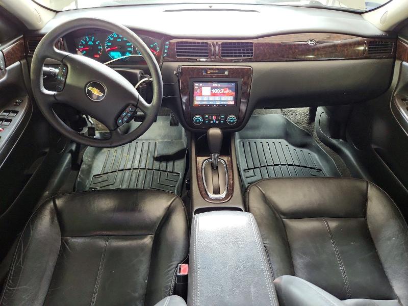 Продаж на аукціоні авто 2015 Chevrolet Impala Limited, vin: 2G1WC5E30F1156160, номер лоту: 56542006