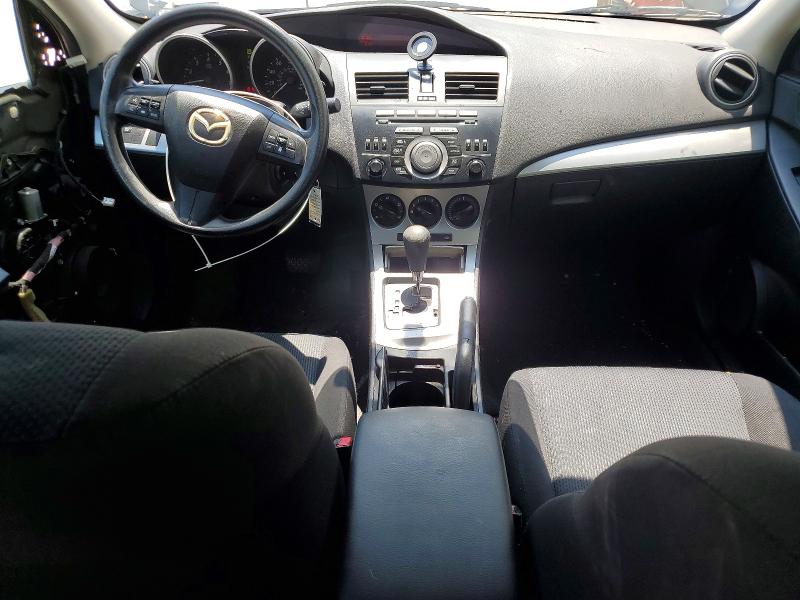 Aukcja sprzedaży 2011 Mazda 3, vin: JM1BL1VF2B1367305, numer aukcji: 58100416