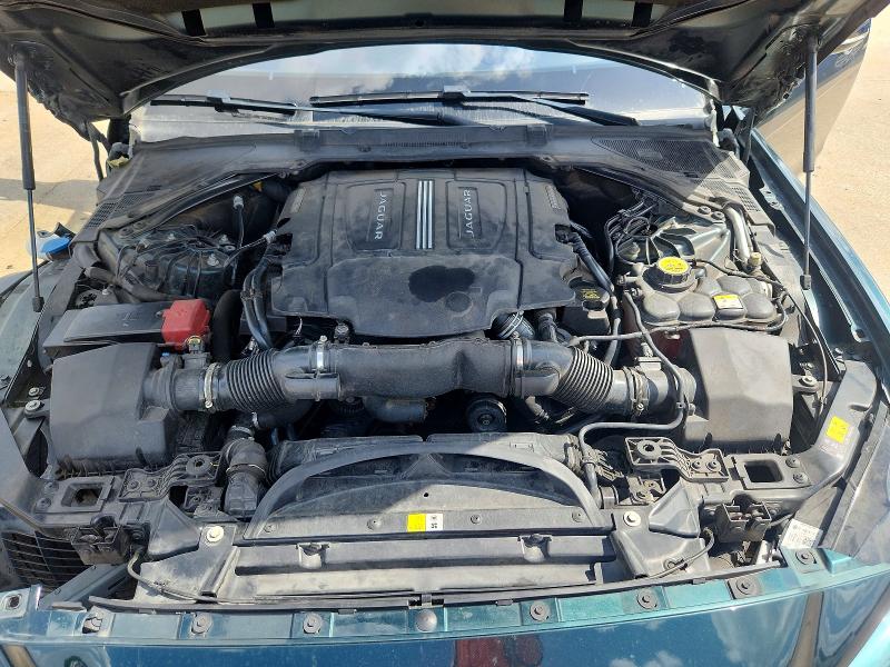 Продажа на аукционе авто 2017 Jaguar Xe, vin: SAJAK4BV5HA966513, номер лота: 56469096