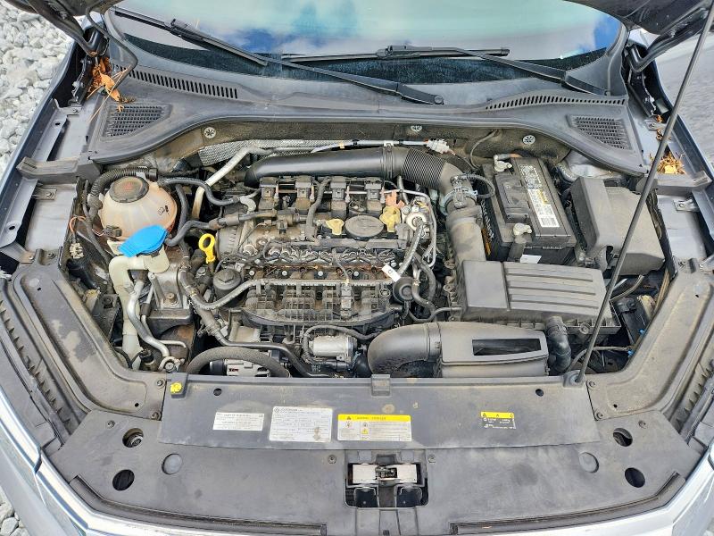 Aukcja sprzedaży 2020 Volkswagen Passat, vin: 1VWSA7A36LC027551, numer aukcji: 55343976