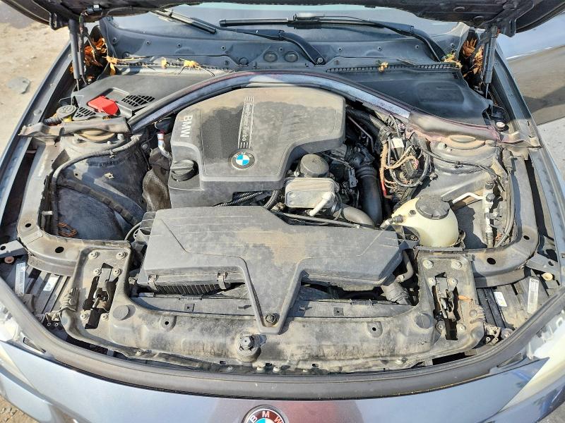 56421666 :رقم المزاد ، WBA3B1C54DK128852 vin ، 2013 Bmw 320 مزاد بيع
