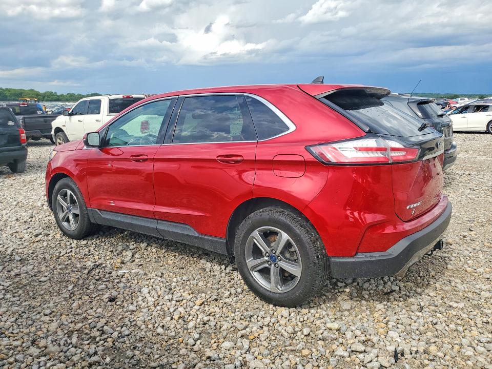 Aukcja sprzedaży 2020 Ford Edge, vin: 2FMPK4J96LBB21305, numer aukcji: 57386686