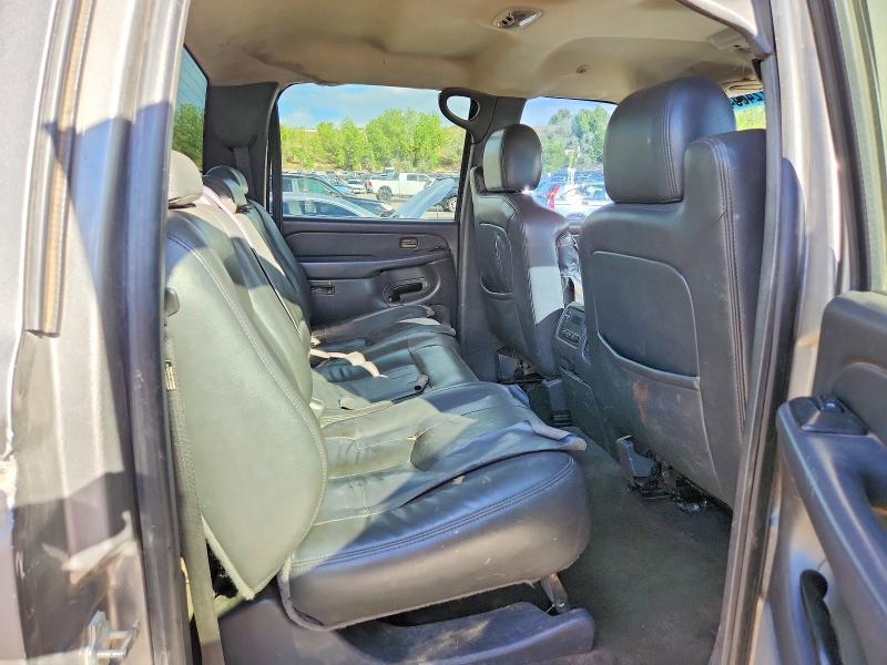 2006 Gmc Sierra მანქანა იყიდება აუქციონზე, vin: 1GTHK23D16F227016, აუქციონის ნომერი: 57248046