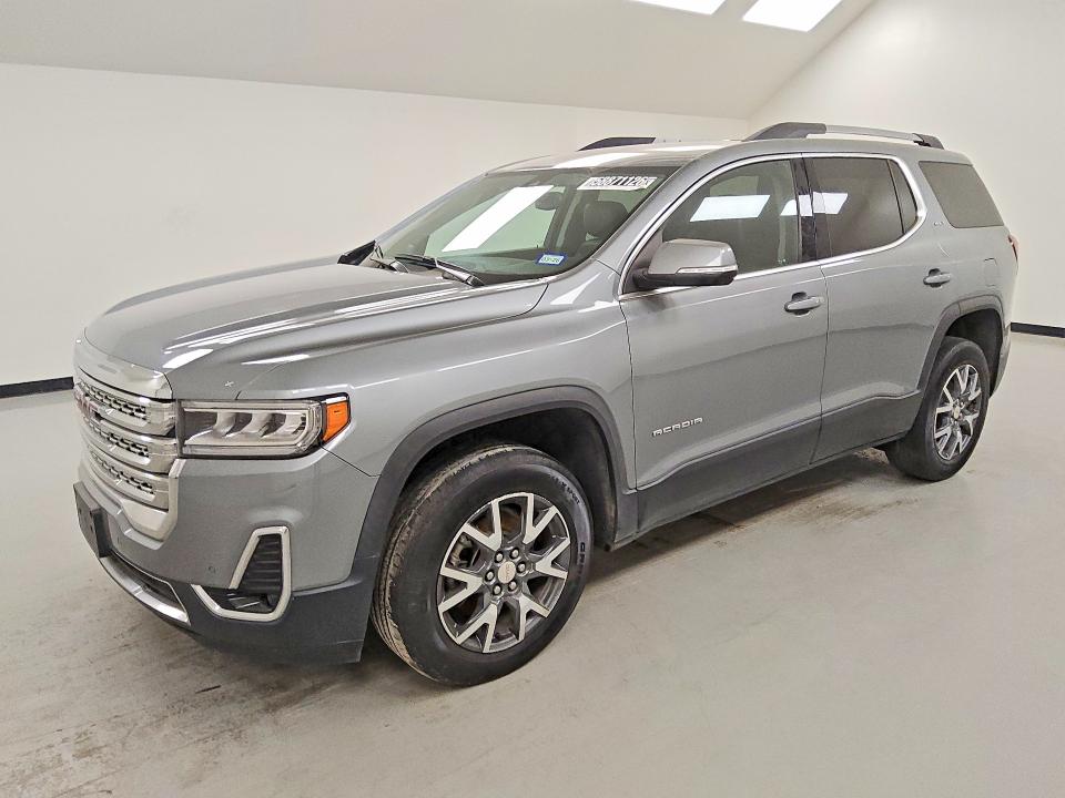 Aukcja sprzedaży 2023 Gmc Acadia, vin: 1GKKNML45PZ199346, numer aukcji: 58871126