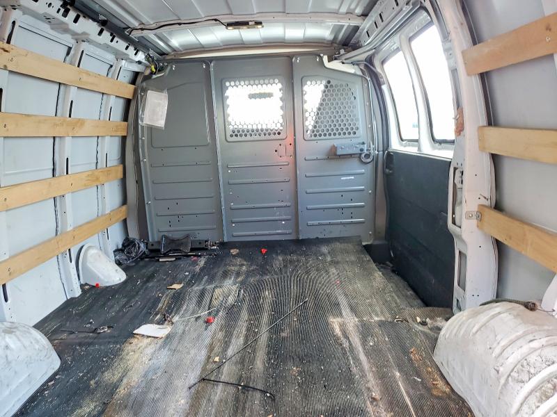 Aukcja sprzedaży 2017 Gmc Savana, vin: 1GTW7AFF7H1914341, numer aukcji: 54969286