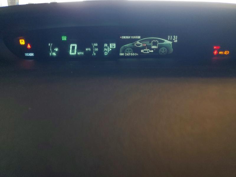 Продажа на аукционе авто 2015 Toyota Prius, vin: JTDKN3DU1F1929884, номер лота: 56508056