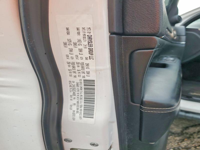 58626286 :رقم المزاد ، 1C4RJFBG2EC440695 vin ، 2014 Jeep Grand Cherokee مزاد بيع