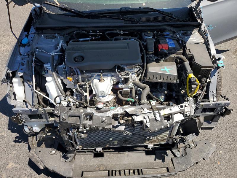 Продажа на аукционе авто 2026 Honda Civic, vin: 2HGFE2F50TH565019, номер лота: 85461445