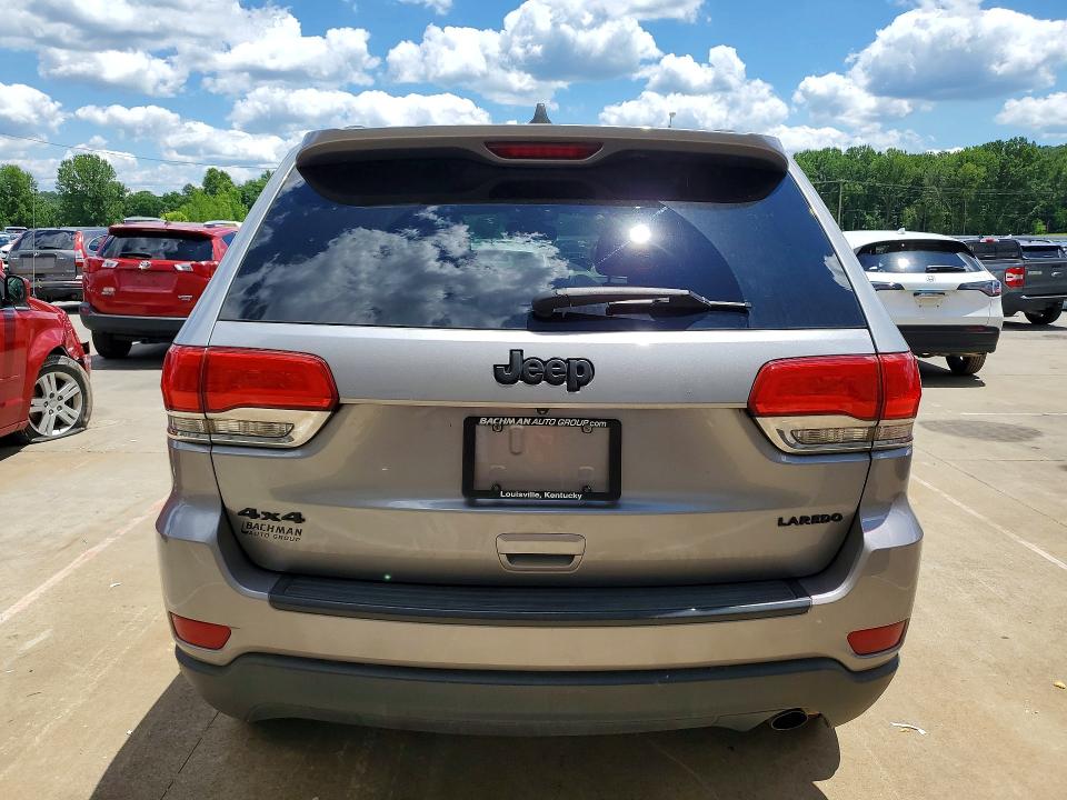Продаж на аукціоні авто 2016 Jeep Grand Cherokee, vin: 1C4RJFAG5GC494934, номер лоту: 56707956