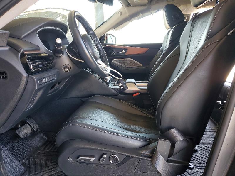 Aukcja sprzedaży 2022 Acura Mdx, vin: 5J8YD9H46NL012230, numer aukcji: 57633936