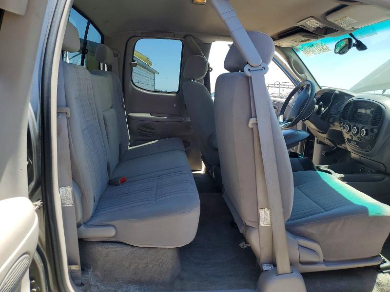 Продажа на аукционе авто 2003 Toyota Tundra, vin: 5TBBT44163S436372, номер лота: 58571346