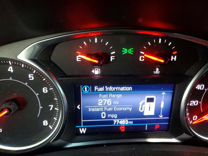 Продажа на аукционе авто 2019 Gmc Terrain, vin: 3GKALMEV2KL388477, номер лота: 56746946
