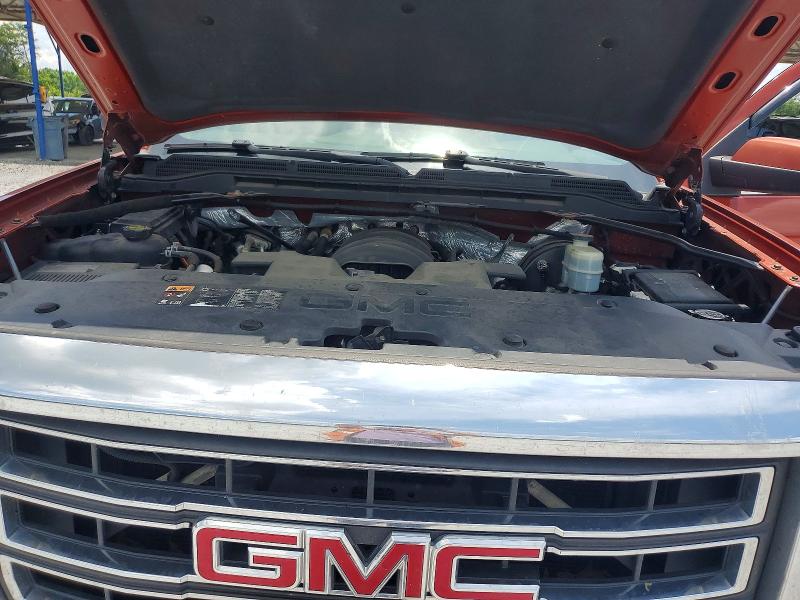 56790326 :رقم المزاد ، 3GTU2UECXFG210468 vin ، 2015 Gmc Sierra مزاد بيع