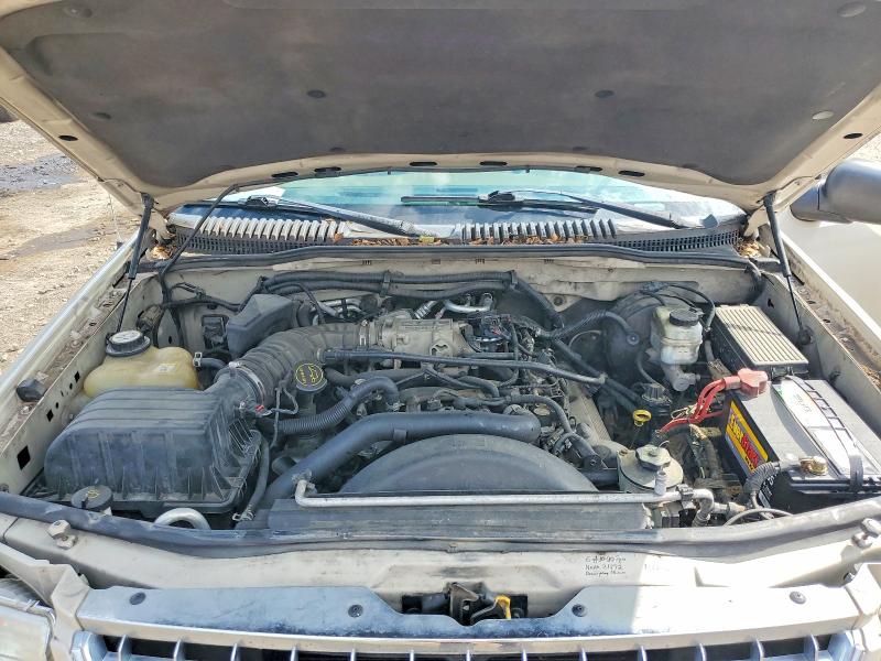 58764366 :رقم المزاد ، 1FMDU75W05ZA27130 vin ، 2005 Ford Explorer مزاد بيع