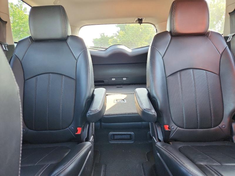 Aukcja sprzedaży 2017 Buick Enclave, vin: 5GAKVCKD4HJ343221, numer aukcji: 58268226
