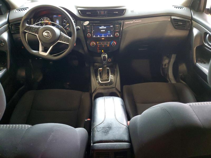 Aukcja sprzedaży 2021 Nissan Rogue Sport, vin: JN1BJ1AW9MW436883, numer aukcji: 58395406