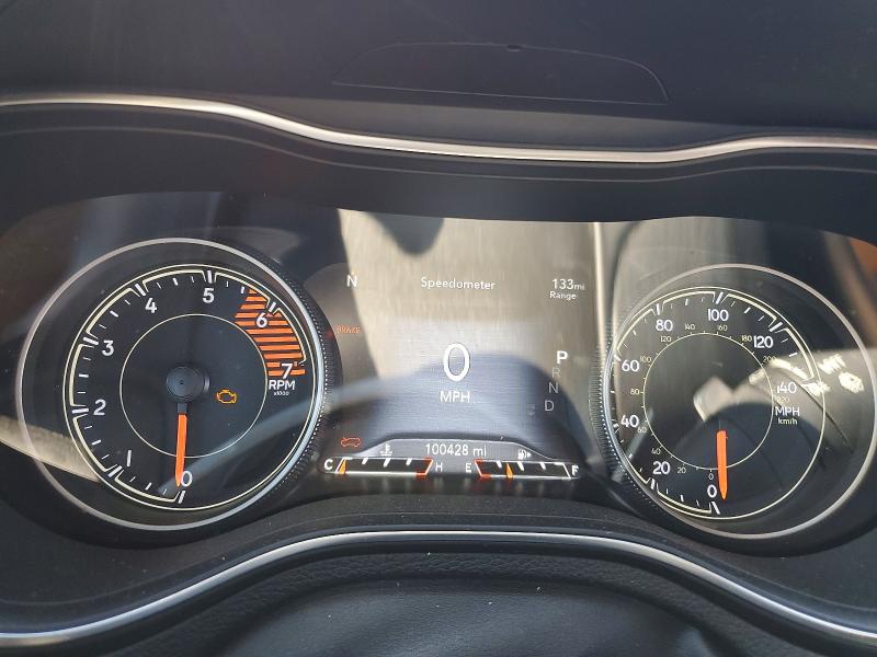 2020 Jeep Cherokee მანქანა იყიდება აუქციონზე, vin: 1C4PJMDN6LD572387, აუქციონის ნომერი: 56254466