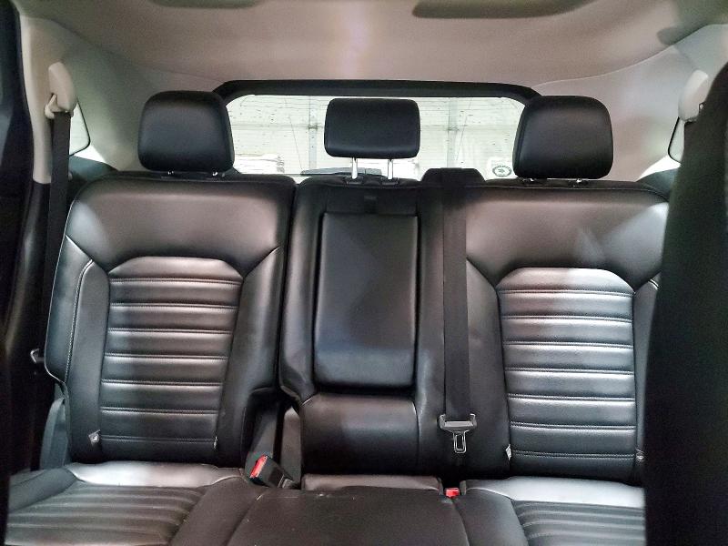 Aukcja sprzedaży 2020 Ford Edge, vin: 2FMPK4J91LBA17997, numer aukcji: 58716766