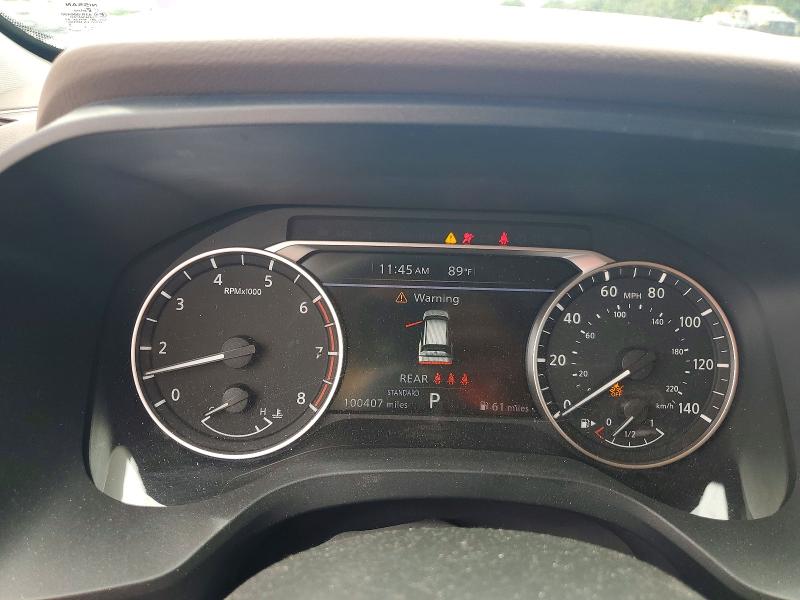 Продаж на аукціоні авто 2021 Nissan Rogue, vin: 5N1AT3BAXMC745308, номер лоту: 55646486