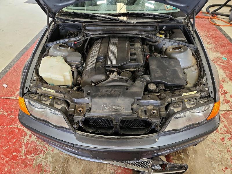 Продажа на аукционе авто 2001 Bmw 330, vin: WBAAV53471FJ63290, номер лота: 56803916