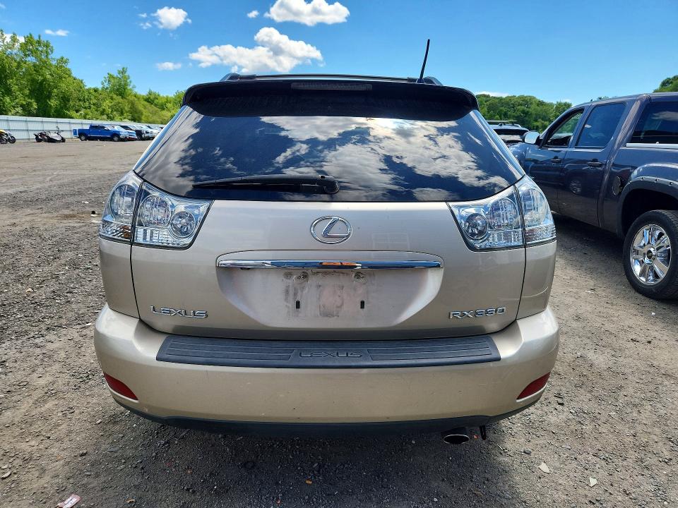 Aukcja sprzedaży 2005 Lexus Rx, vin: 2T2HA31U05C046102, numer aukcji: 57646576