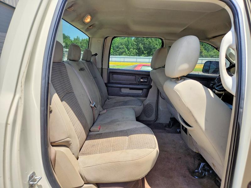 Aukcja sprzedaży 2010 Dodge Ram 1500, vin: 1D7RB1CT1AS226444, numer aukcji: 59363066