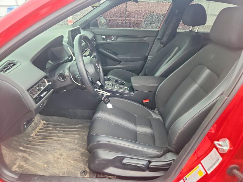 Aukcja sprzedaży 2023 Honda Civic, vin: 2HGFE2F57PH567047, numer aukcji: 58994826