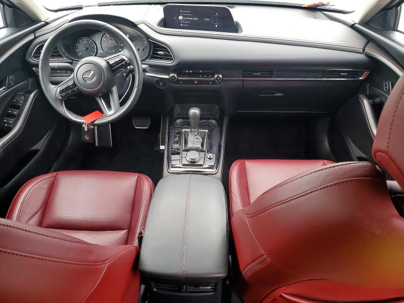 Продажа на аукционе авто 2024 Mazda Cx-30, vin: 3MVDMBCM0RM708600, номер лота: 57835206