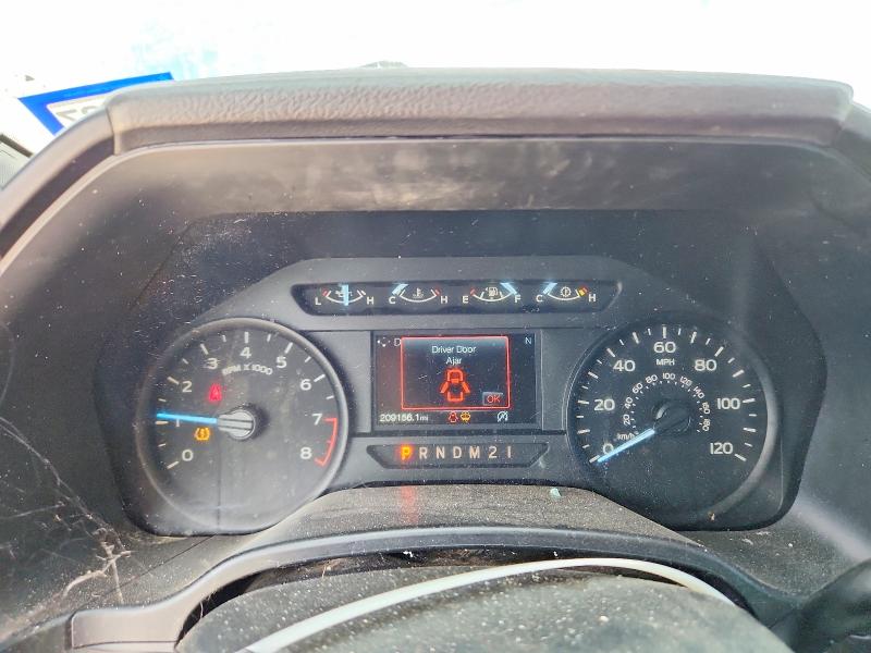85791055 :رقم المزاد ، 1FTEX1EB4JKC73627 vin ، 2018 Ford F150 مزاد بيع