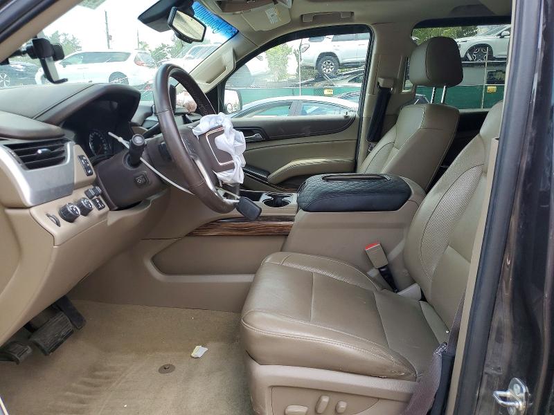 Aukcja sprzedaży 2017 Gmc Yukon Xl, vin: 1GKS2GKC4HR340282, numer aukcji: 59598906