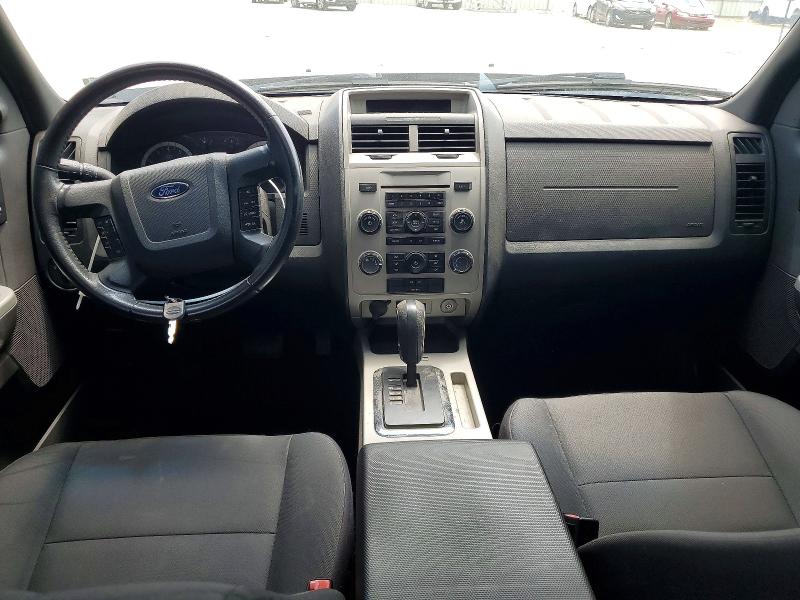 Продаж на аукціоні авто 2012 Ford Escape, vin: 1FMCU9DG0CKA83768, номер лоту: 57599396