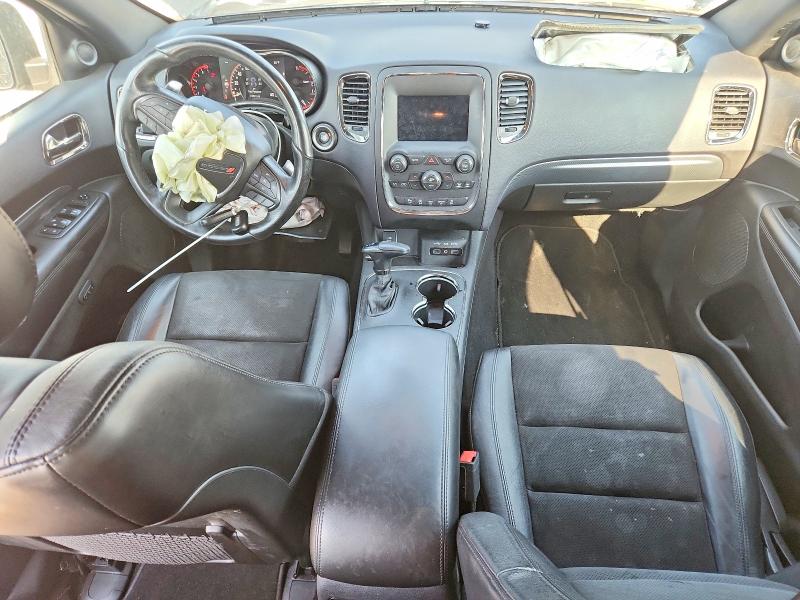 Aukcja sprzedaży 2019 Dodge Durango, vin: 1C4RDJDG7KC755995, numer aukcji: 58240646