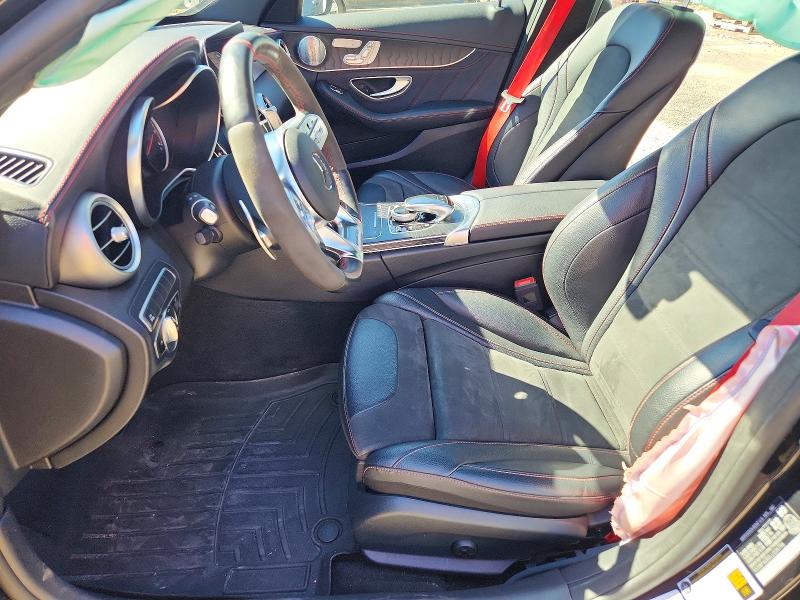 Aukcja sprzedaży 2020 Mercedes-benz C, vin: 55SWF6EB0LU334796, numer aukcji: 56668276