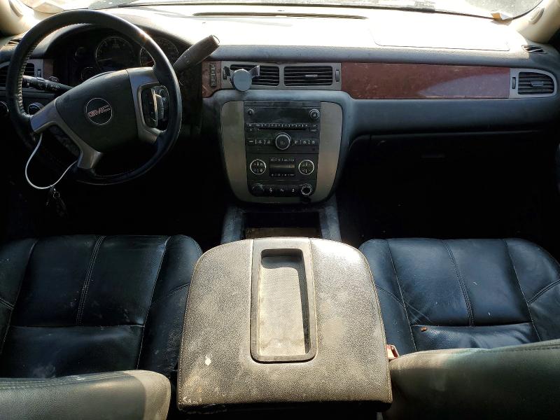 Продажа на аукционе авто 2013 Gmc Yukon Xl, vin: 1GKS2LE72DR201415, номер лота: 56195646