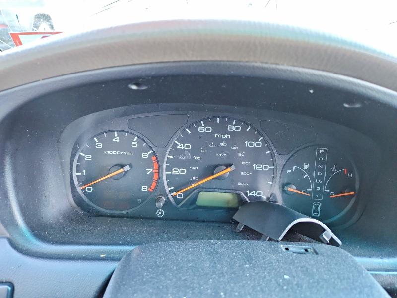 Aukcja sprzedaży 2004 Honda Odyssey, vin: 5FNRL186X4B037402, numer aukcji: 57334086