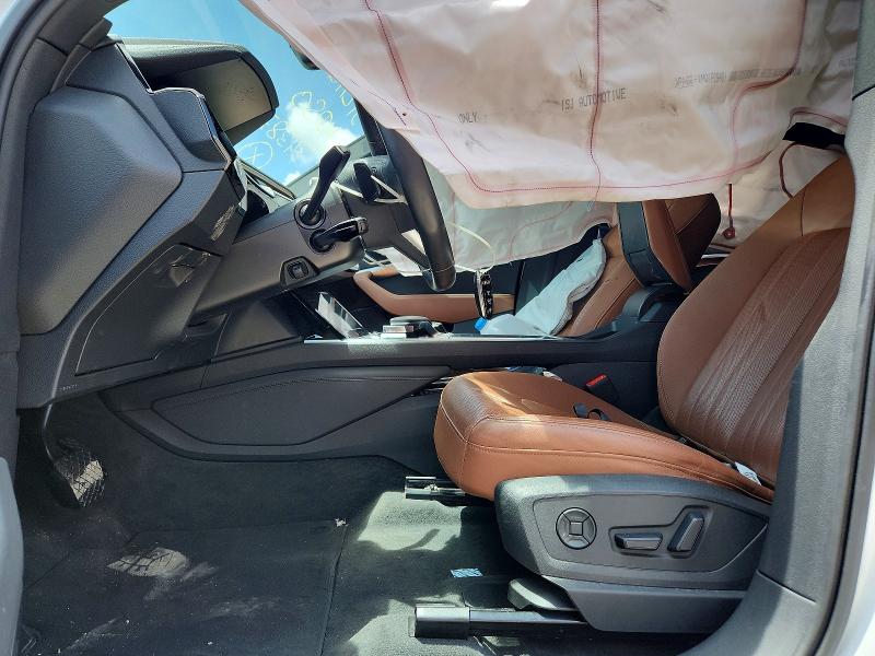 Aukcja sprzedaży 2024 Audi Q8 E-tron, vin: WA1CAAGE0RB062575, numer aukcji: 55833826