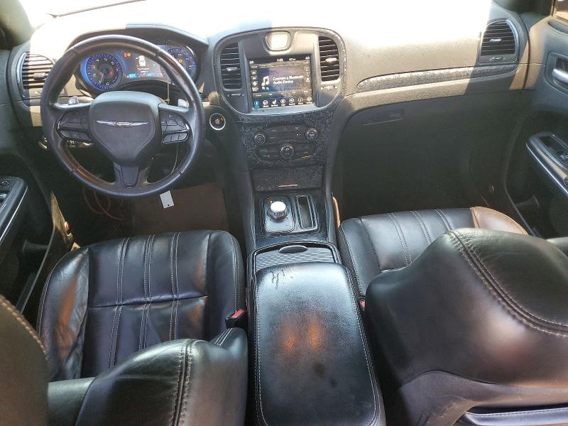 55845406 :رقم المزاد ، 2C3CCABG2JH231570 vin ، 2018 Chrysler 300 مزاد بيع