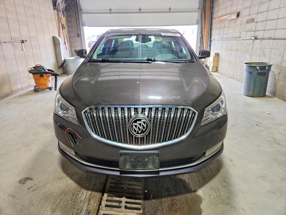 Aukcja sprzedaży 2015 Buick Lacrosse, vin: 1G4GB5G39FF342568, numer aukcji: 55611566