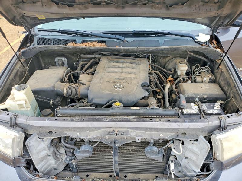 Aukcja sprzedaży 2011 Toyota Tundra, vin: 5TFEM5F11BX029119, numer aukcji: 55736326