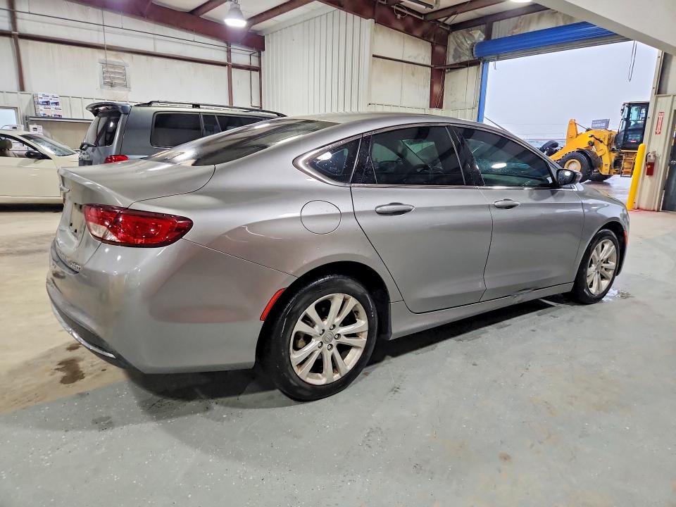 Aukcja sprzedaży 2016 Chrysler 200, vin: 1C3CCCAB4GN132721, numer aukcji: 57949476