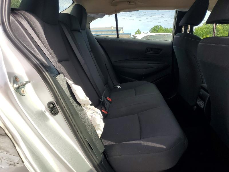 Продаж на аукціоні авто 2025 Toyota Corolla Hybrid, vin: JTDBCMFEXS3077275, номер лоту: 54544426