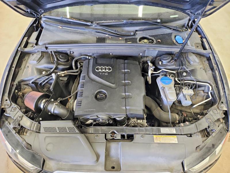 Aukcja sprzedaży 2014 Audi A5, vin: WAULFAFR1EA075408, numer aukcji: 55950906
