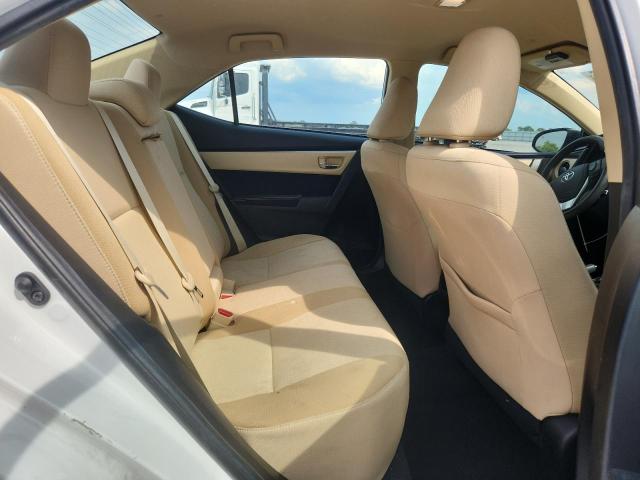 Продаж на аукціоні авто 2019 Toyt Corolla L/le/xle/se/, vin: 5YFBURHE8KP948494, номер лоту: 58928956