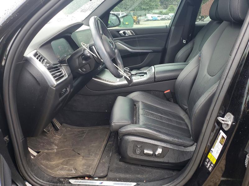 Aukcja sprzedaży 2022 Bmw X5, vin: 5UXCR6C00N9K18250, numer aukcji: 56922186