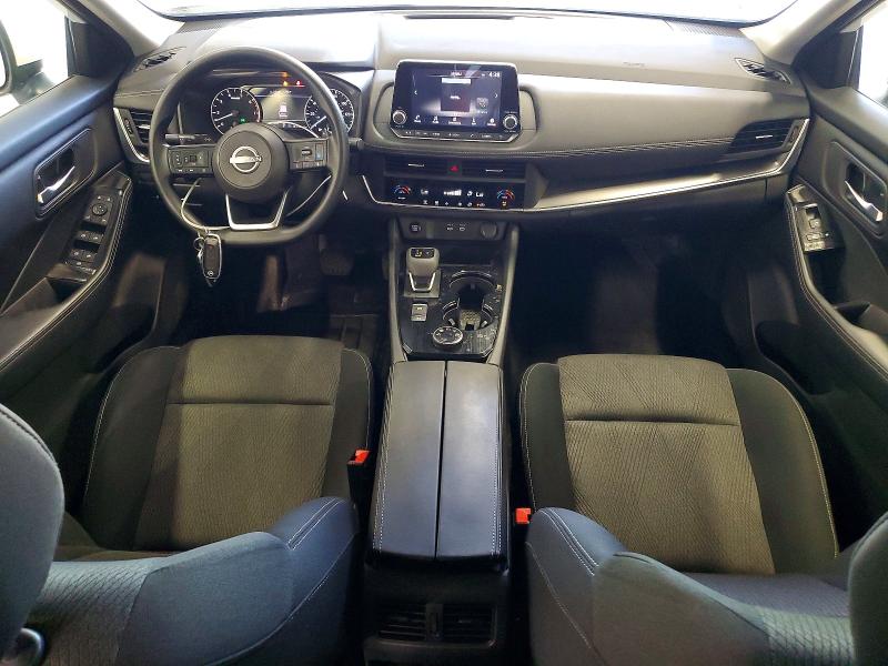 Aukcja sprzedaży 2024 Nissan Rogue, vin: 5N1BT3BB6RC736108, numer aukcji: 57477036