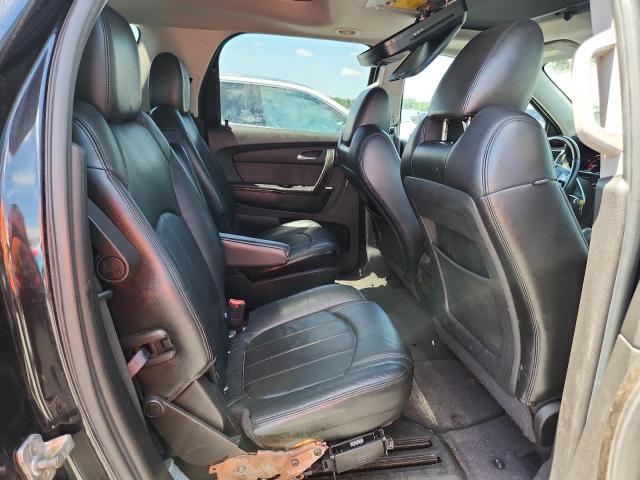 Aukcja sprzedaży 2011 Gmc Acadia, vin: 1GKKRTED0BJ281441, numer aukcji: 56466366