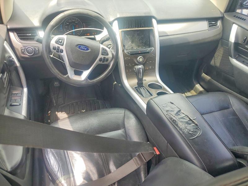 Aukcja sprzedaży 2011 Ford Edge, vin: 2FMDK3JCXBBA22574, numer aukcji: 56305786