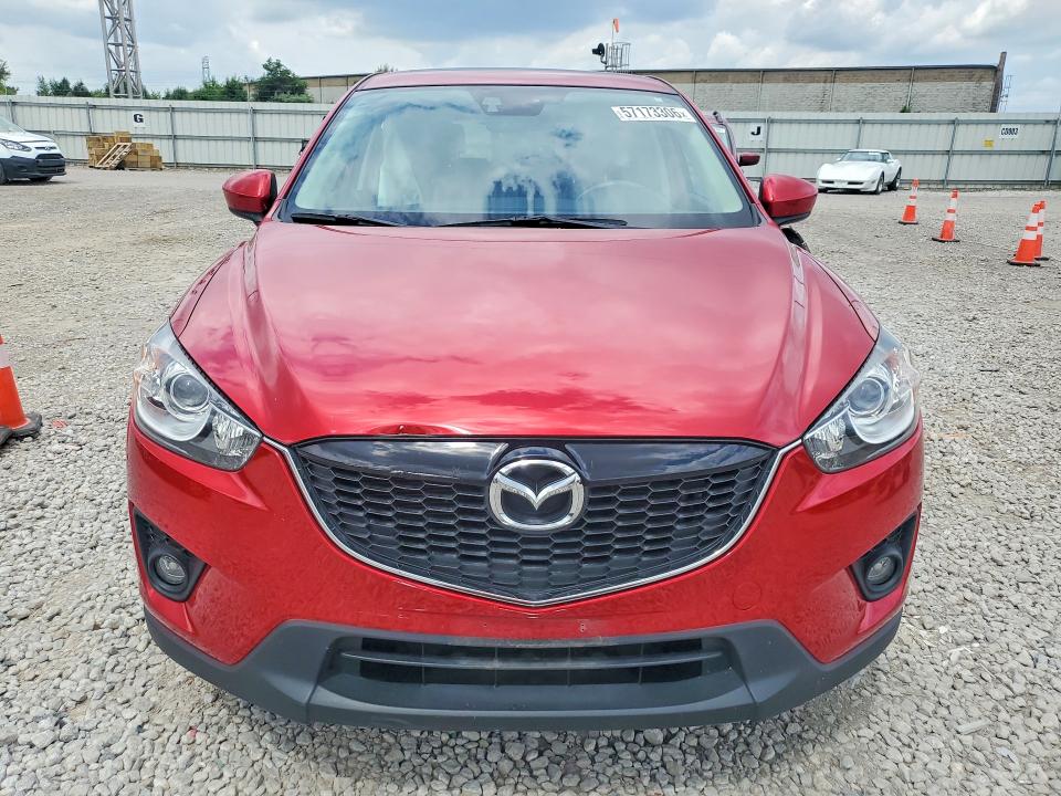 Aukcja sprzedaży 2014 Mazda Cx-5, vin: JM3KE4DY4E0310927, numer aukcji: 57173306