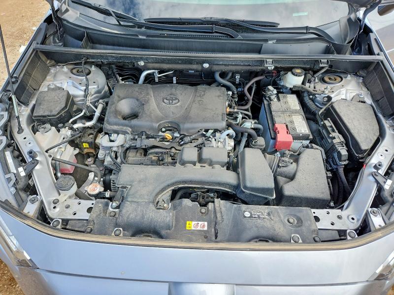 Продажа на аукционе авто 2022 Toyota Rav4, vin: 2T3A1RFV8NC315464, номер лота: 54558656